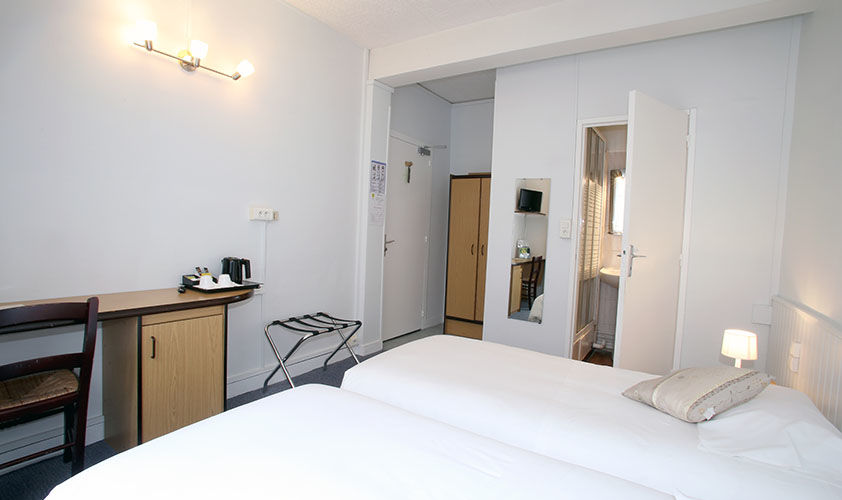 Logis Hotel-restaurant La Coupe D'or