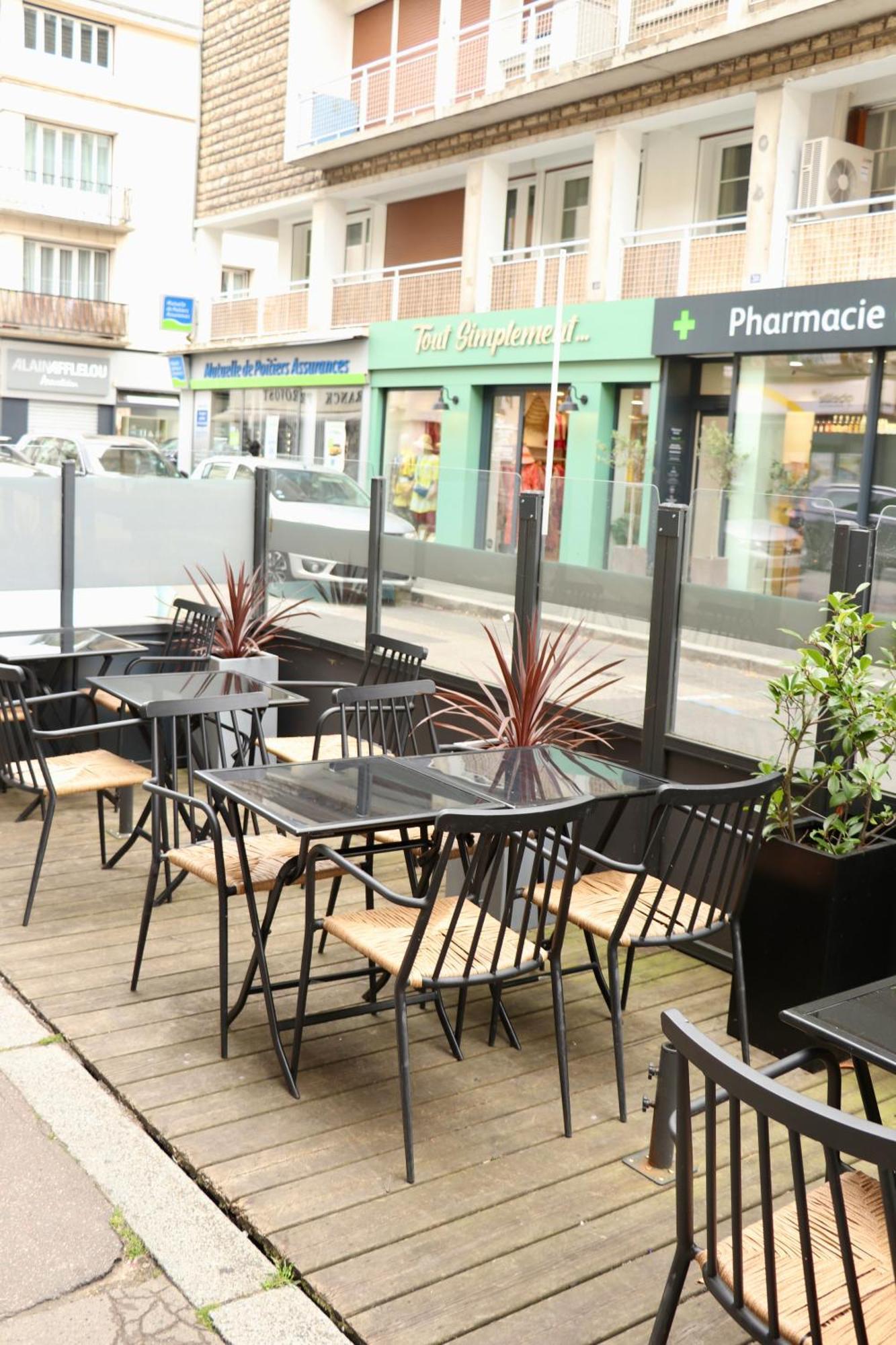 Logis Hotel-restaurant La Coupe D'or Lisieux