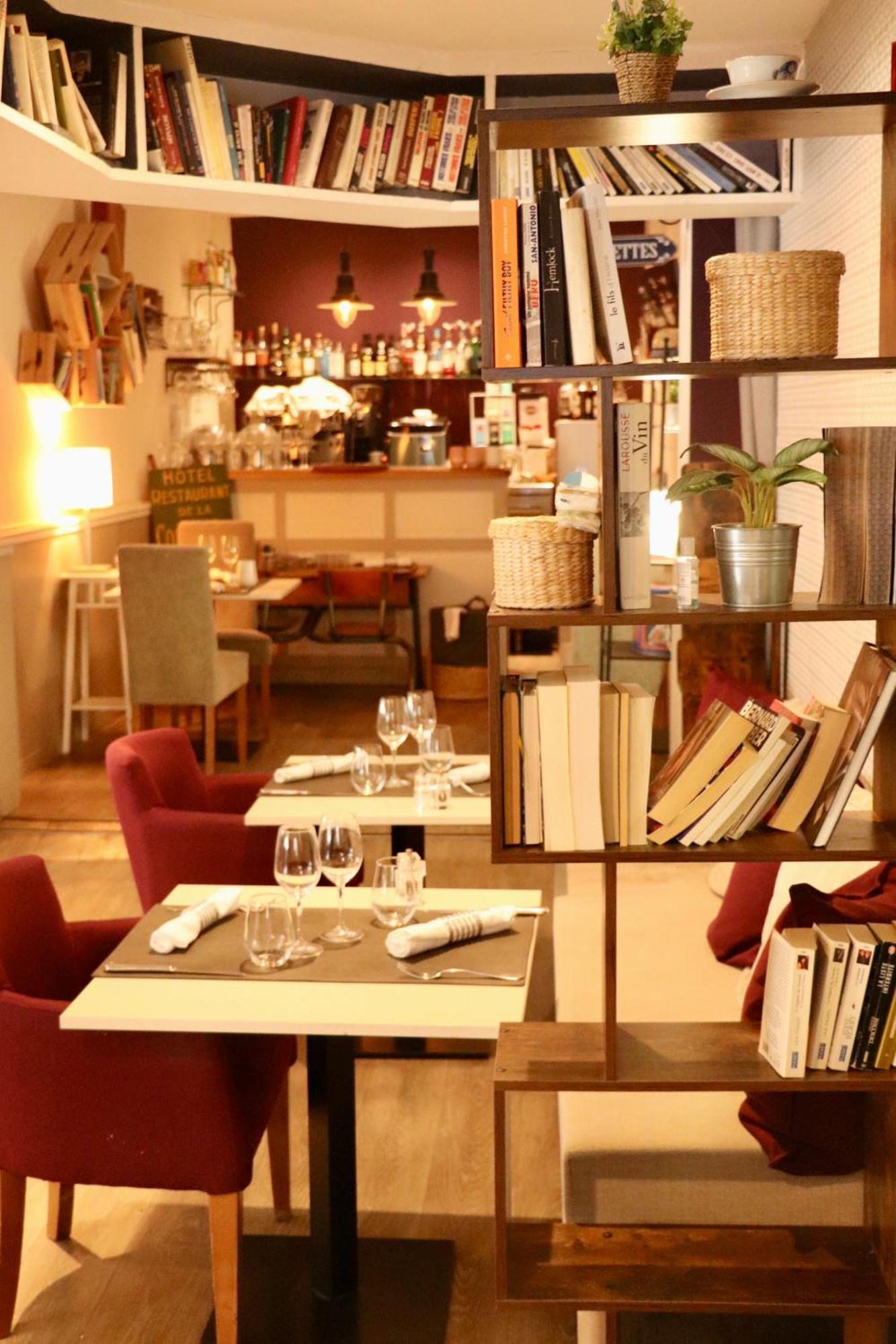 Logis Hotel-restaurant La Coupe D'or 3* Lisieux