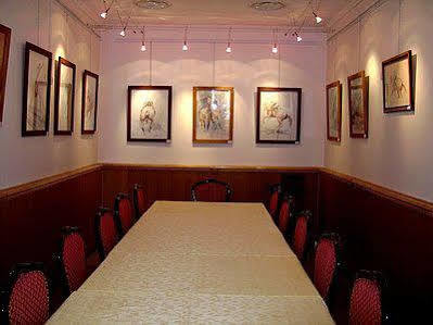 Hotel Logis Hotel-restaurant La Coupe D'or