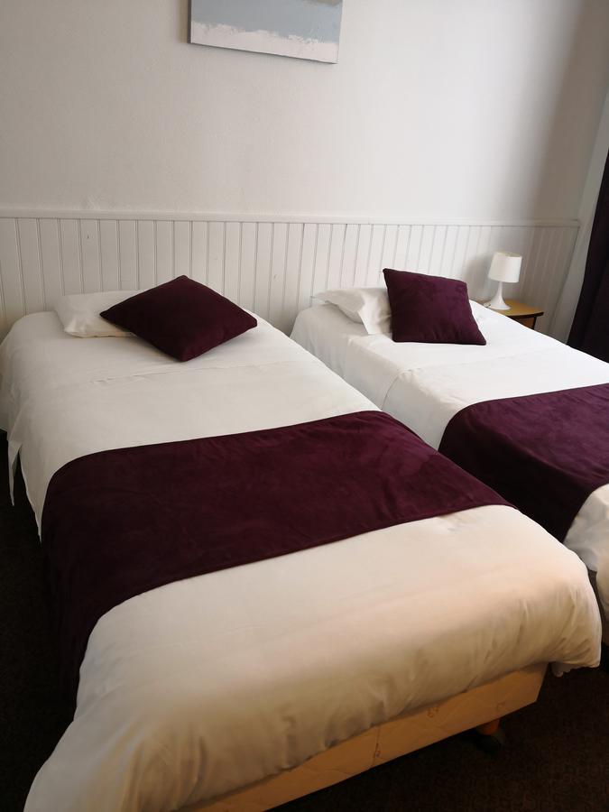 Logis Hotel-restaurant La Coupe D'or 3*