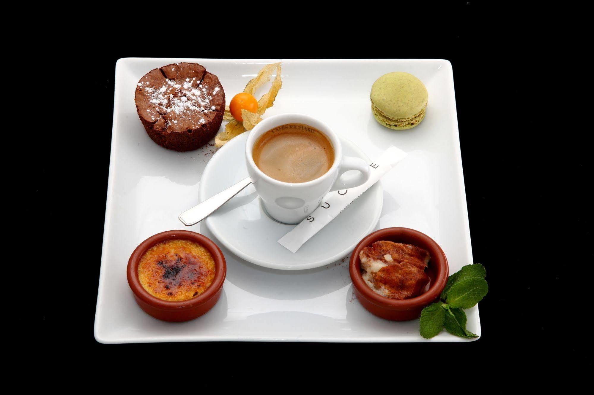 Hotel Logis Hotel-restaurant La Coupe D'or